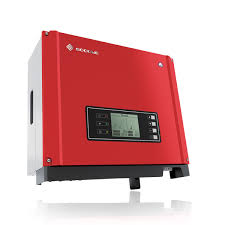 GoodWe 5 kW GW5000-DT