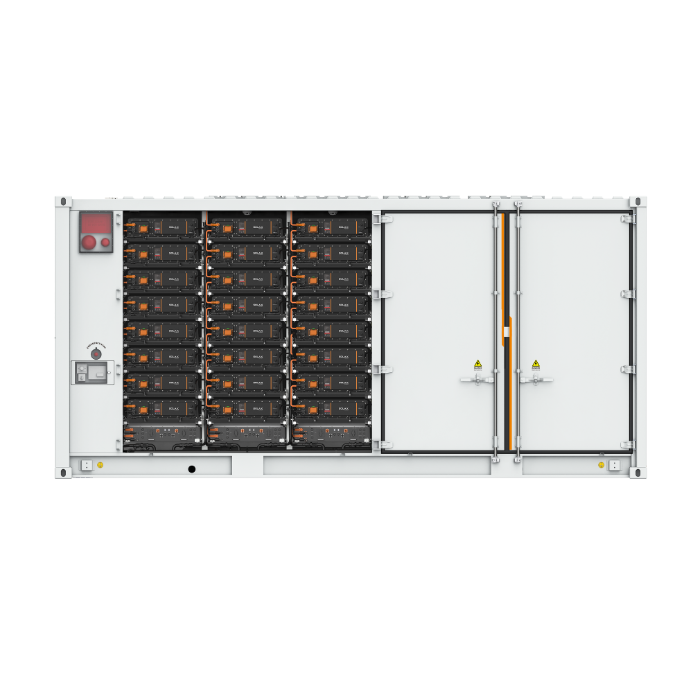SolaX ORI-P2500B5015L-2H