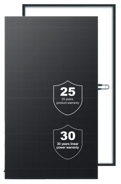 DMEGC 515W DM515G12RT-G54HBB Full Black