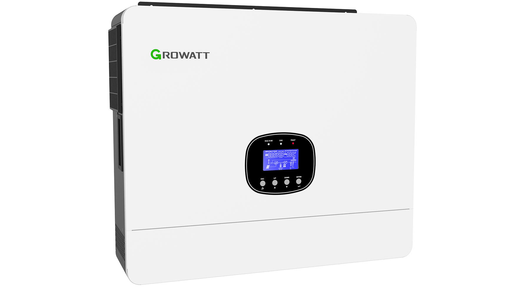 Growatt 12 kW SPE 12000 ES