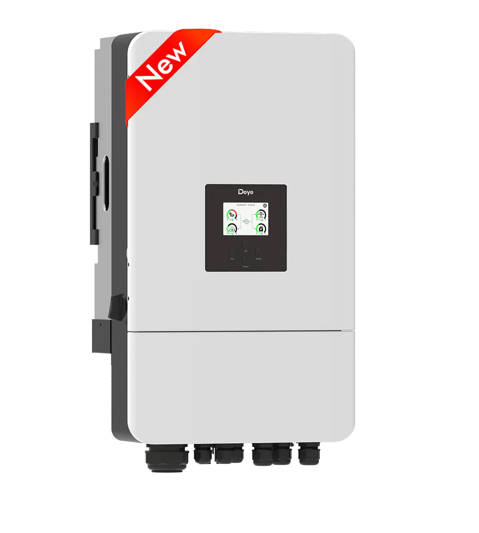 Deye 12 kW SUN-12K-SG05LP3-EU-SM2