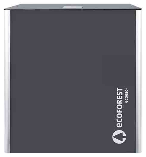 Ecoforest 86,5 kW ecoGEO-HTR_HP1_20-85_400V
