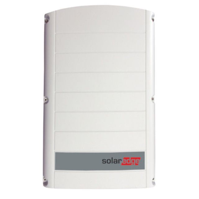 SolarEdge 17 kW SE17K