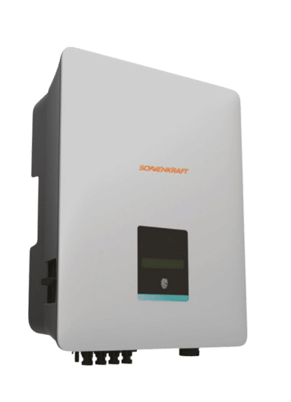 Sonnenkraft 6 kW SK-WR-6