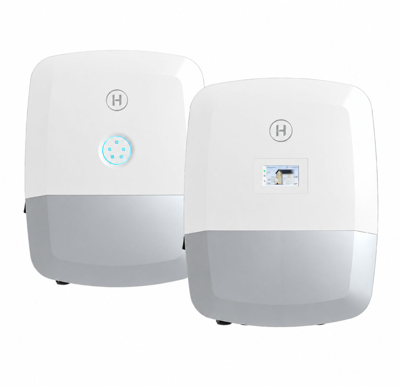 Hoymiles 10 kW HIT-10L-G3/HIT-10L-G3S