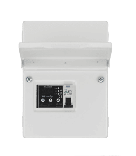 Sync Energy EVAB1ESP120