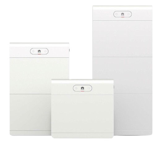 Huawei 11,9 kWh LUNA2000-12-S1