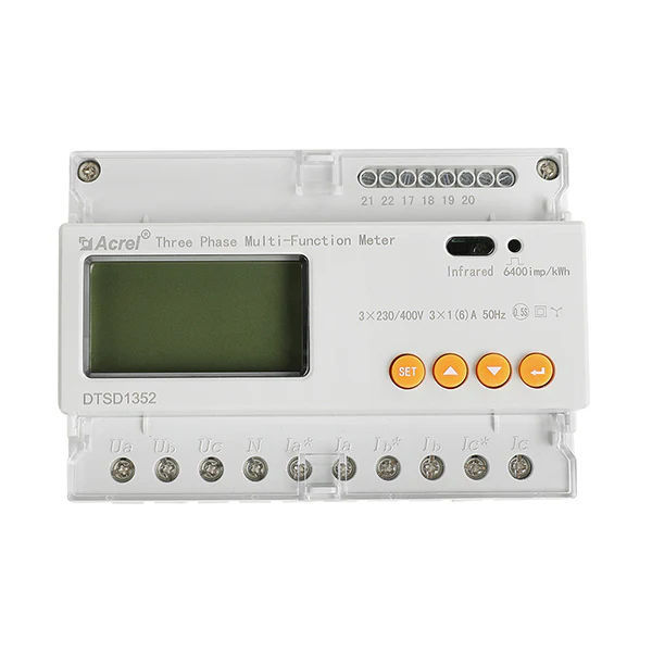 Sungrow DTSD1352-C/1