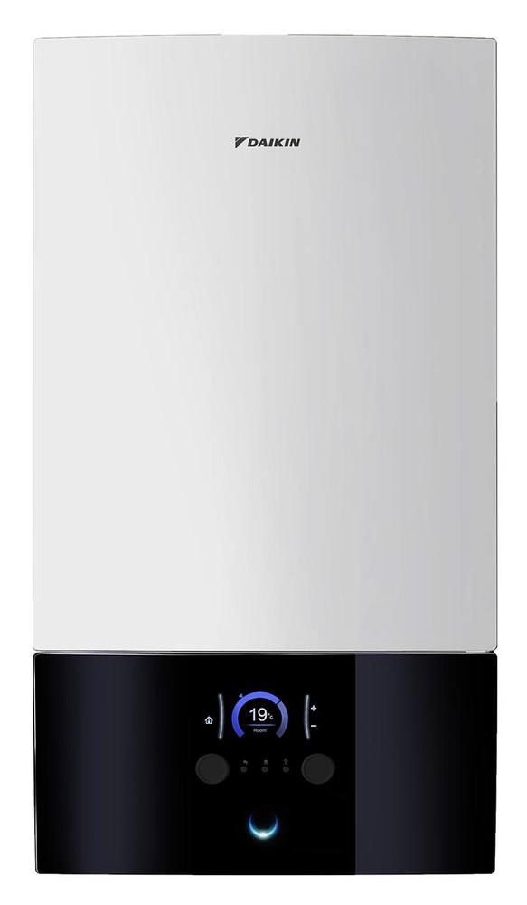 Daikin 6 kW ERGA06EVH + EHBX08E9W