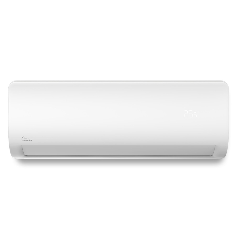 Midea 3,5 kW AGBPW-12NXD0-IH