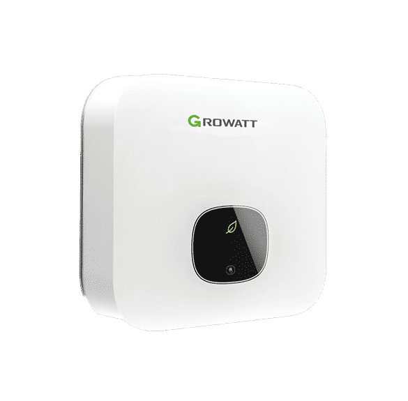 Growatt 6 kW MIN6000TL-X