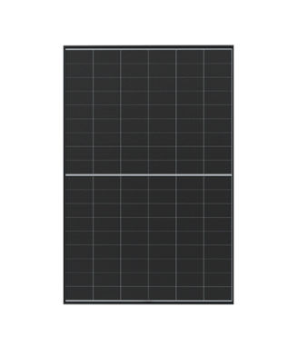 Aiko 440W AIKO-A440-MAH54Tm černý rám