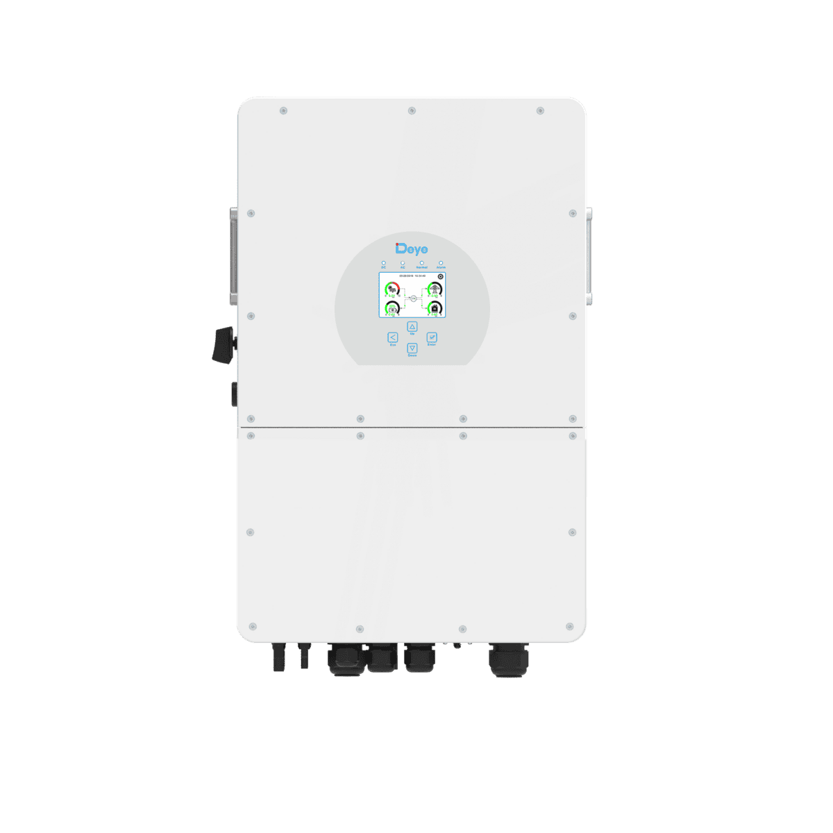 Deye 15 kW SUN-15K-SG01HP3-EU