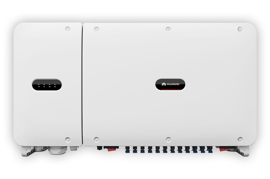 Huawei 105 kW SUN2000-105KTL-H1