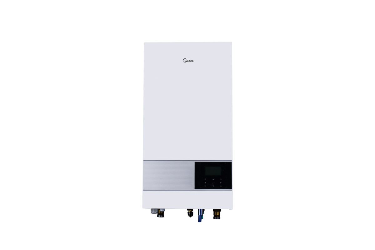 Midea 10 kW HB-A100/CDS90GN8-B