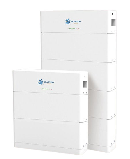 Leapton 15,36 kWh EH-A05-102/307