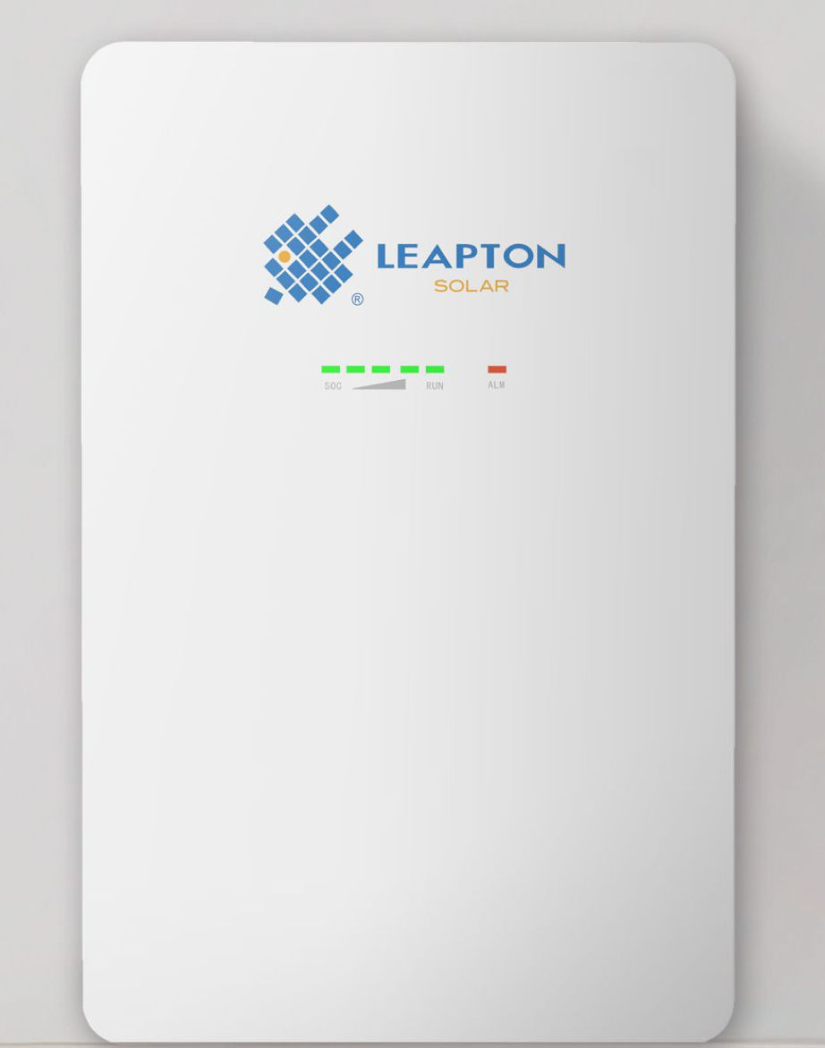 Leapton 16 kWh EL-A16