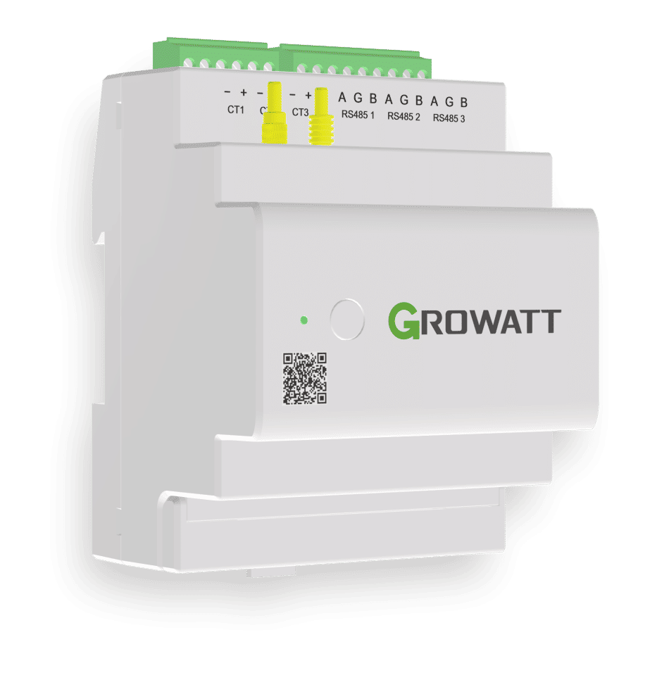 Growatt Liczniki energii