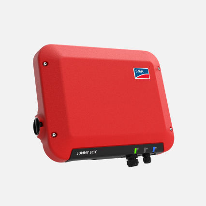 SMA 1,5 kW Sunny Boy 1.5