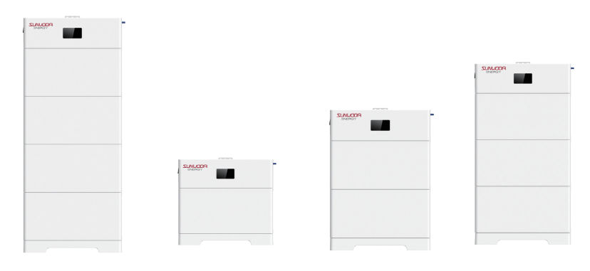 Sunwoda 15 kWh SunESS 15H