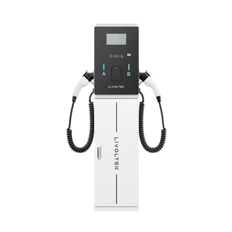 Livoltek 22 kW B1U2ME2EOM5S