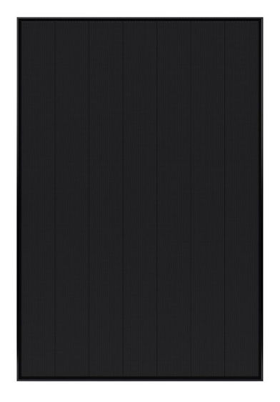 SunPower 380W SPR-P3-380-BLK Full Black