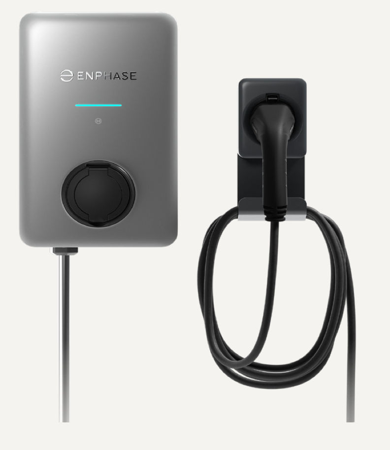 Enphase 22 kW IQ-EVSE-EU-3032-0005-1300