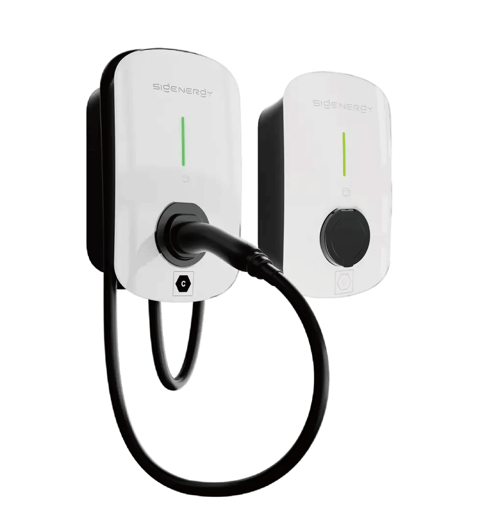Sigenergy 11 kW EVAC 11