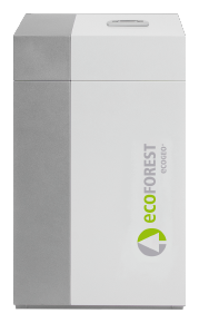 Ecoforest 22 kW ecoGEO-HTR_B1_5-22_400V