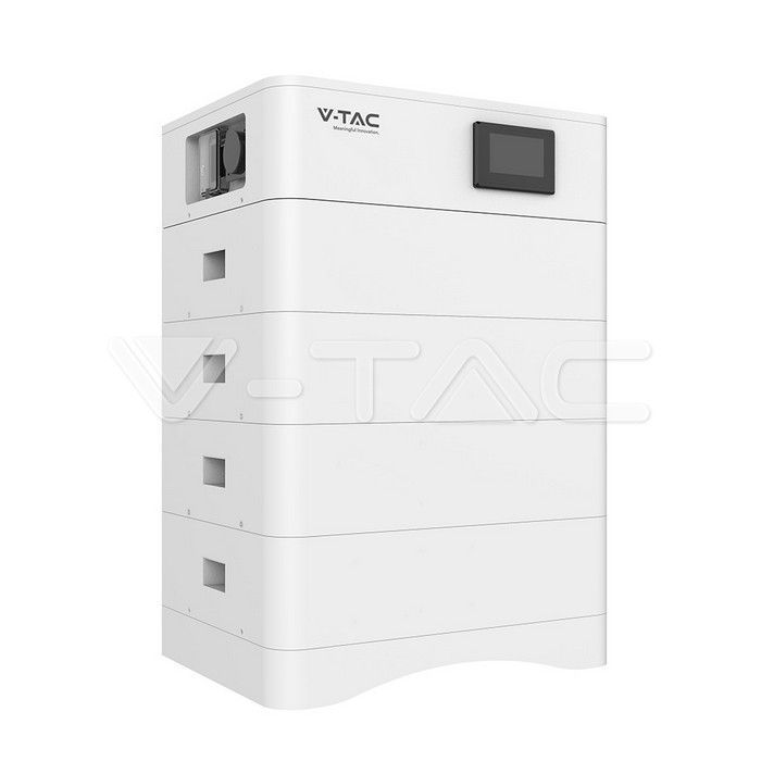 V-TAC 30,72 kWh VT-OHS30K-100 120026
