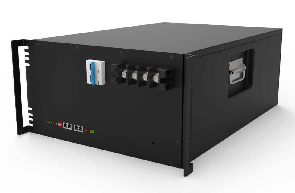 Ritar 14,34 kWh R-LFP51.2V280Ah