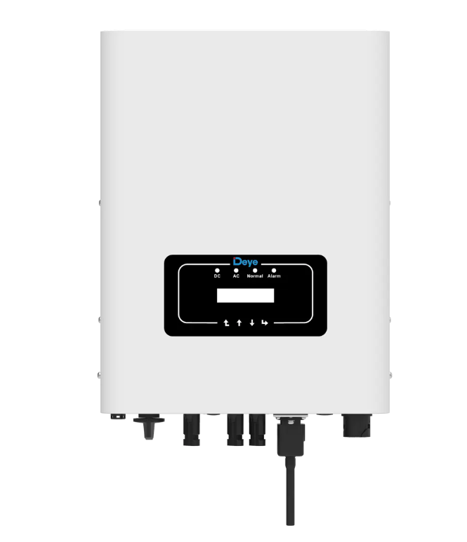 Deye 15 kW SUN-15K-G05