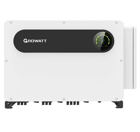 Growatt 110 kW MAX 110KTL3-X LV
