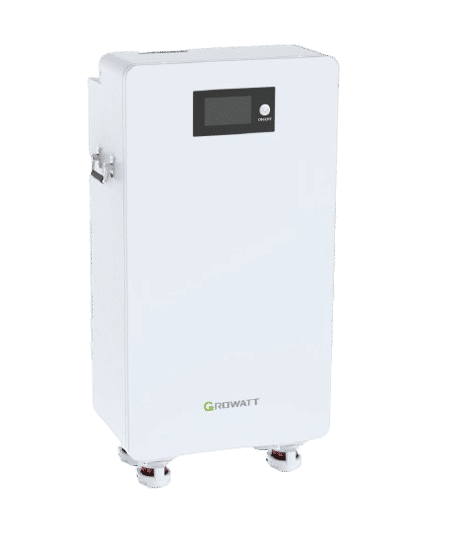 Growatt 16 kWh HOPE 16.0LM-A1