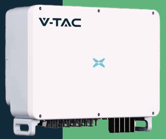 V-TAC 60 kW VT-61060