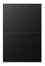 Longi 425W LR5-54HTB-425M Full Black