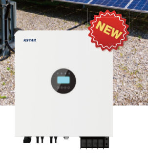KSTAR 80 kW G80KT