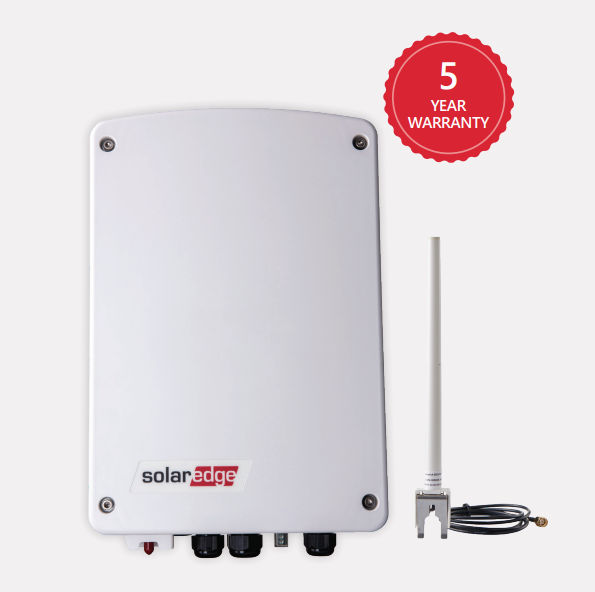 SolarEdge SMRT-HOT-WTR-30-S1
