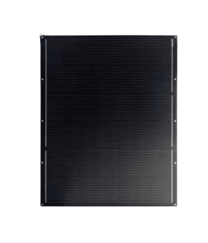 Seraphim 200.8W MET-800-4 Full Black