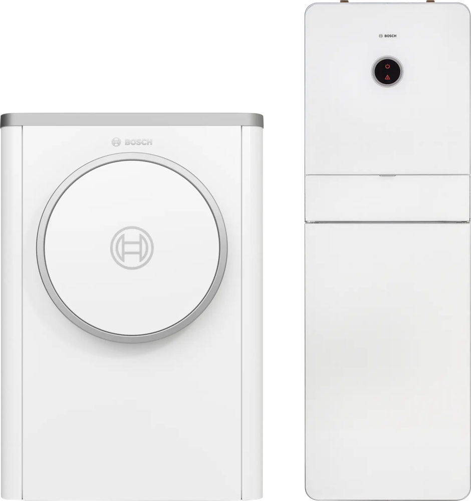 Bosch 7 kW CS7400iAW 7 ORMS-S