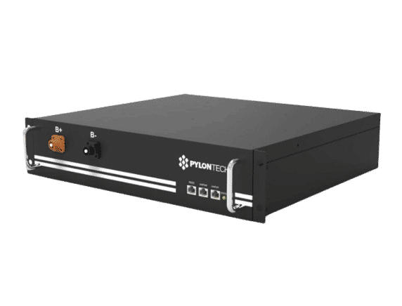 Pylontech 2,4 kWh H48050
