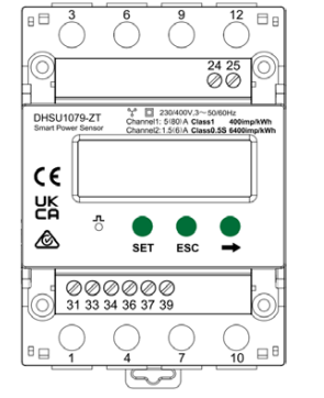 Huawei DHSU1079-ZT