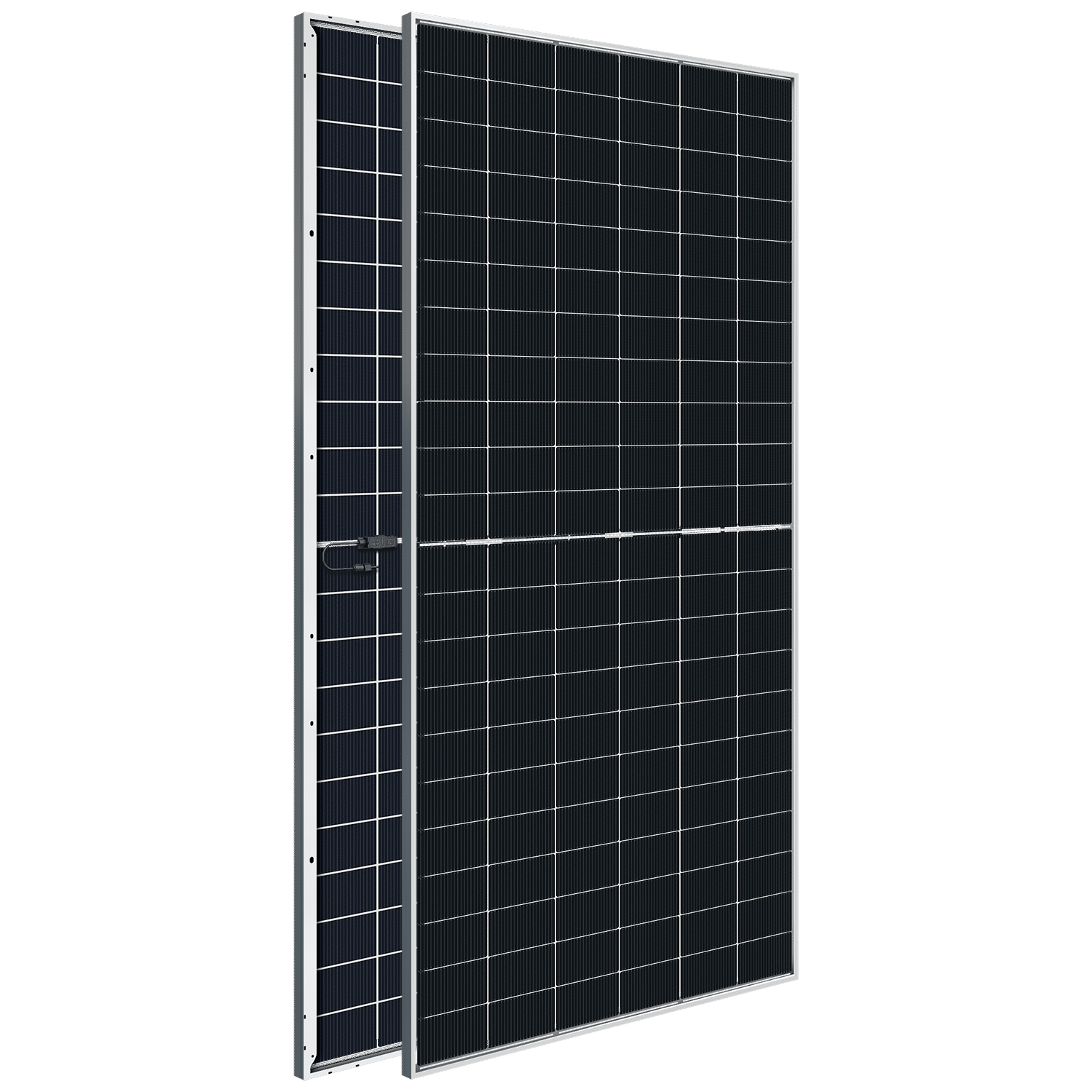 Astronergy 640W CHSM66RN(DG)/F-B srebrna rama
