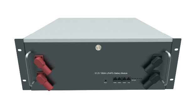 PCENERSYS 14,34 kWh M16S280BL-U
