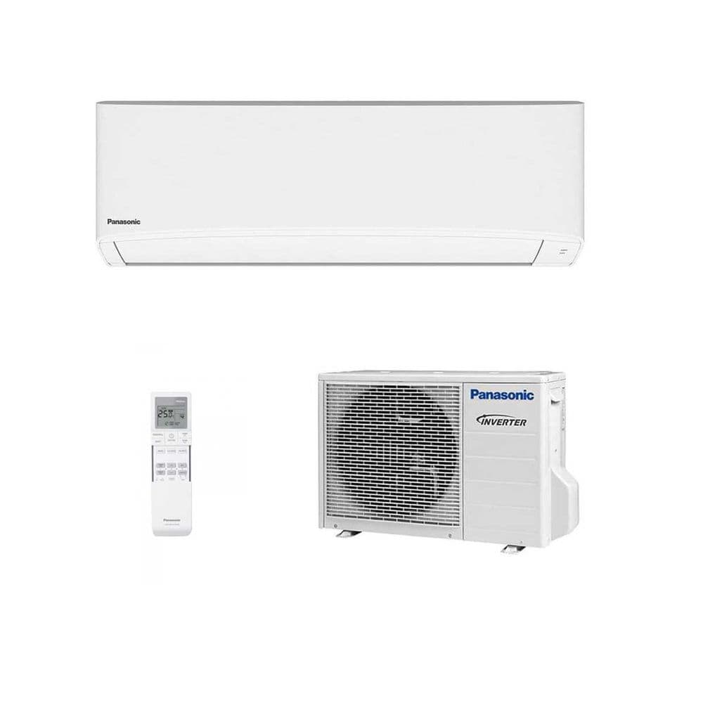 Panasonic 2 kW Set TZ KIT-TZ20ZKE