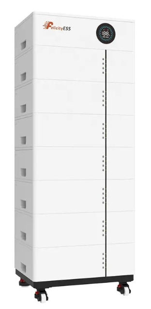 Felicity 10,24 kWh LUX-X-48100LG01 2