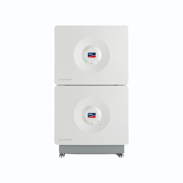 SMA 6,56 kWh Home Storage 6.5 (standing type)
