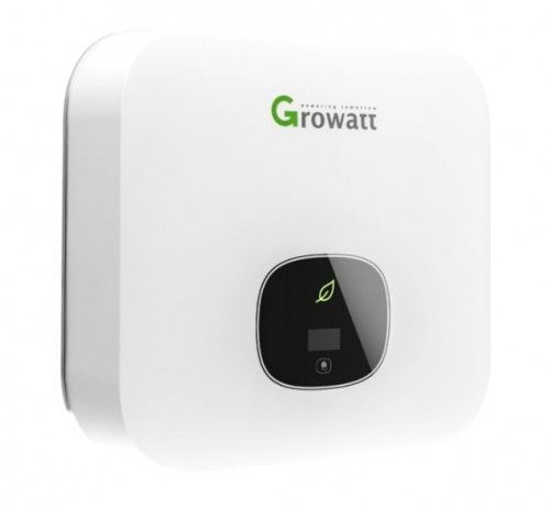 Growatt 6 kW MIN 6000TL-XE