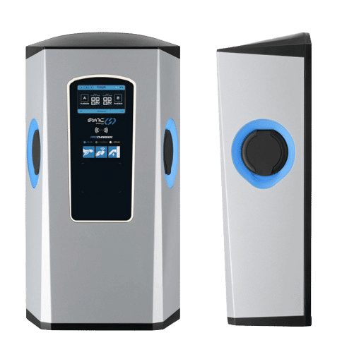 Sync Energy 22 kW EVPCWSM211BGRP