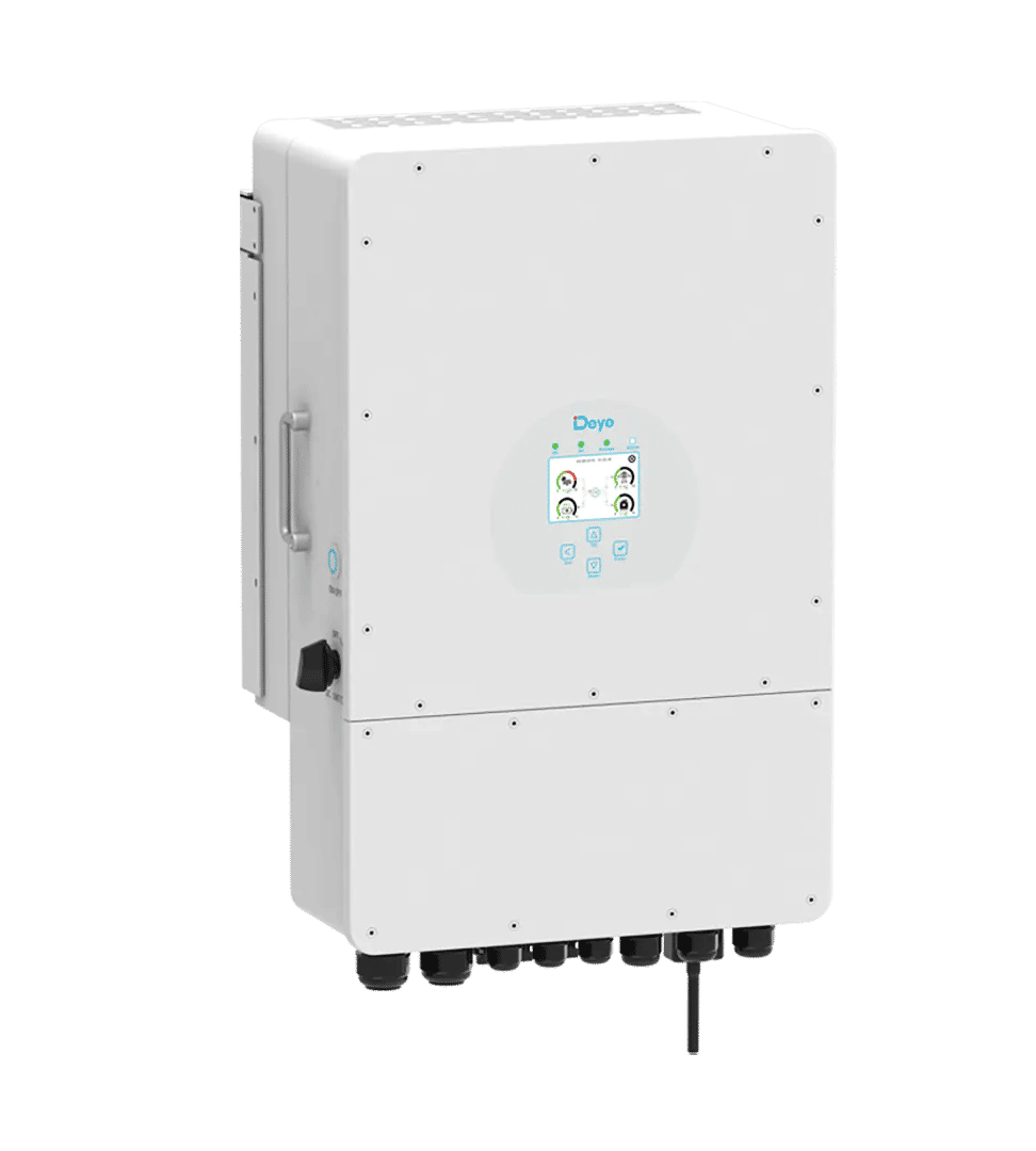 Sunsynk 10 kW SYNK-10K-SG04LP3-EU
